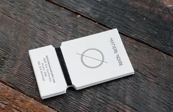 上海名片印刷具體表現(xiàn)  第1張